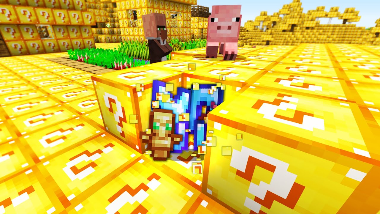 luckyblock